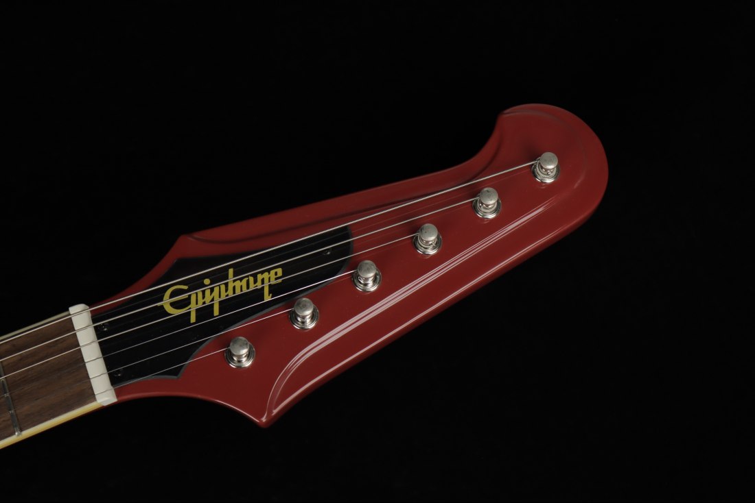 Epiphone 1963 Firebird V - ER