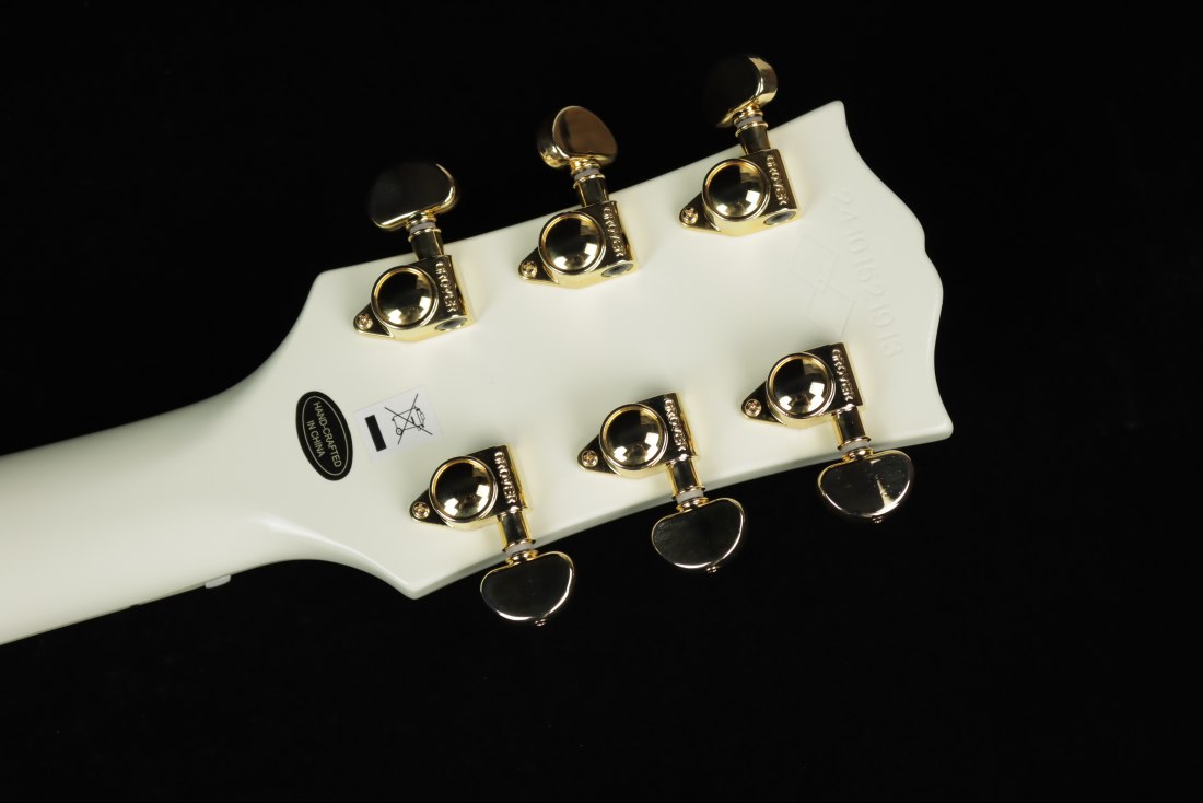Epiphone 1963 Les Paul SG Custom w/Maestro Vibrola