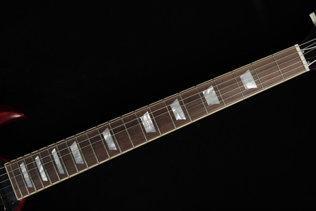 Epiphone 1964 SG Standard with Maestro Vibrola Reissue - CH