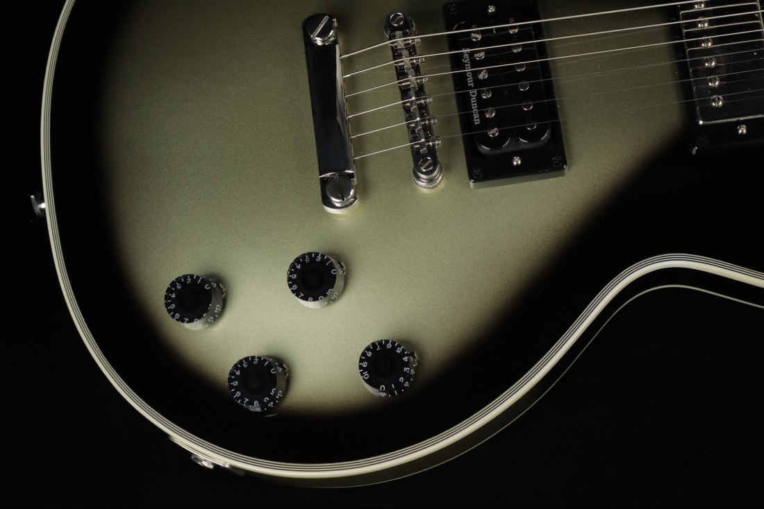 Epiphone Adam Jones Les Paul Custom Art Collection Ernst Fuchs 