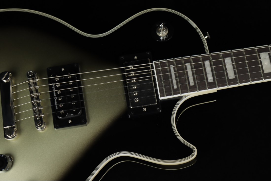Epiphone Adam Jones Les Paul Custom Art Collection Ernst Fuchs 