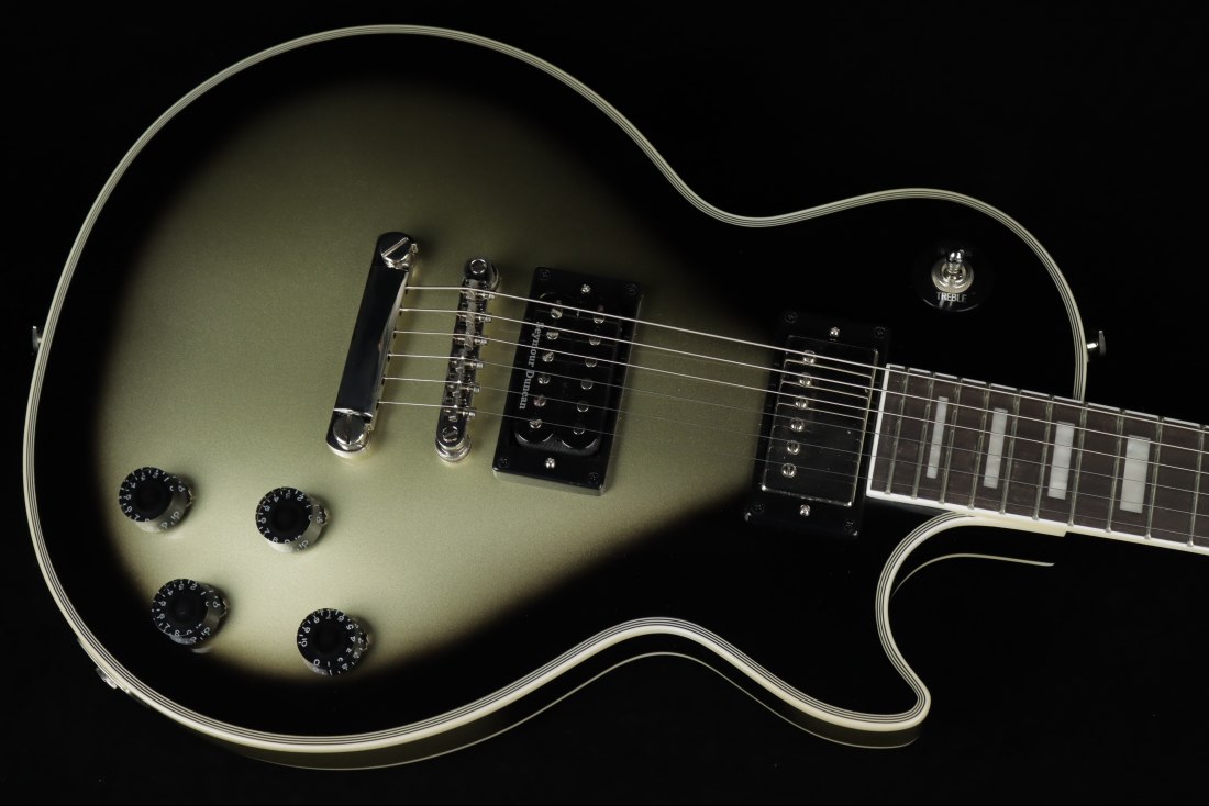 Epiphone Adam Jones Les Paul Custom Art Collection Ernst Fuchs 