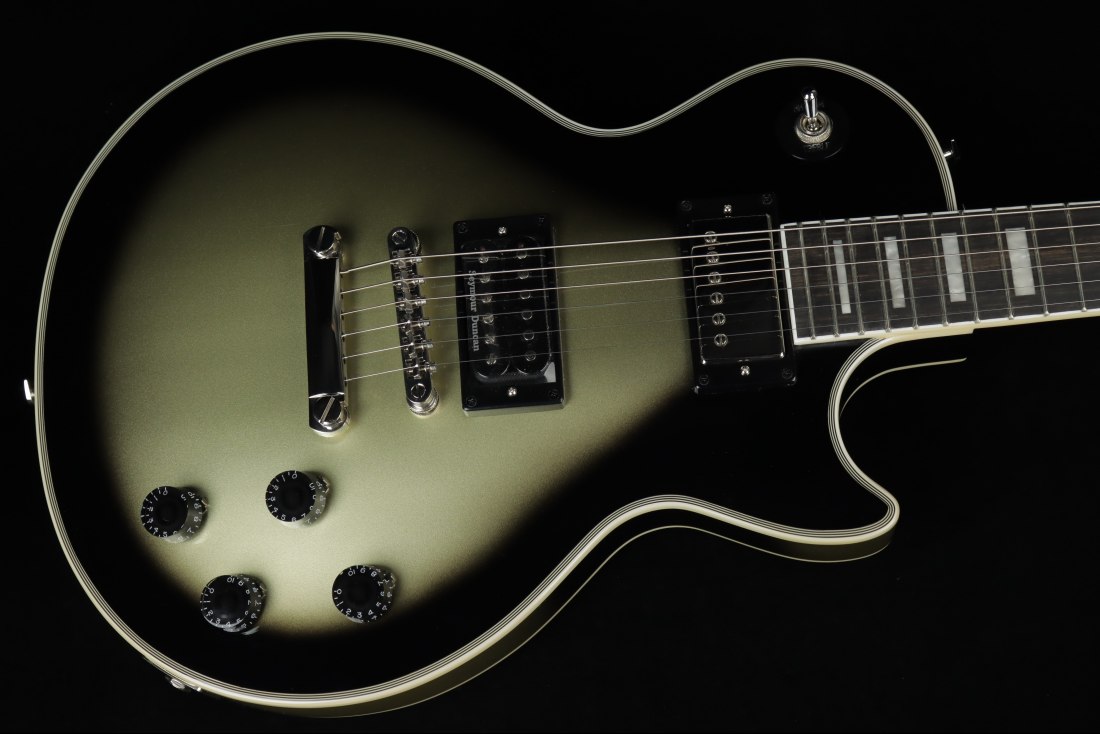 Epiphone Adam Jones Les Paul Custom Art Collection Julie Heffernan's 