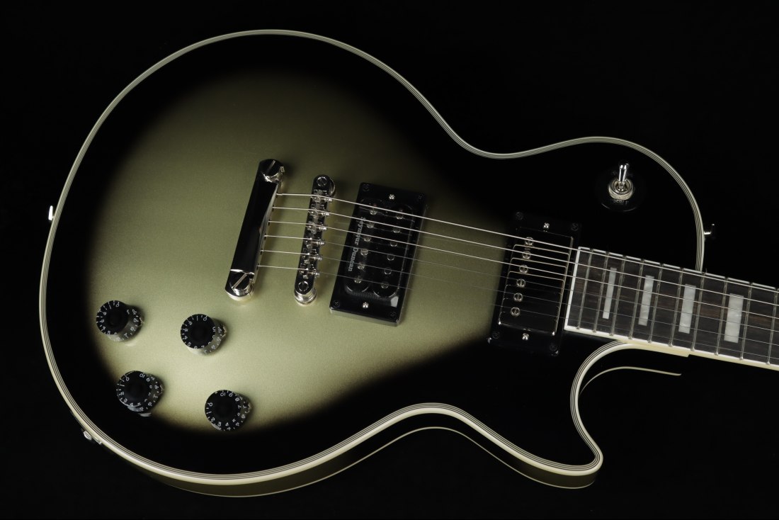 Epiphone Adam Jones Les Paul Custom Art Collection Julie Heffernan's 