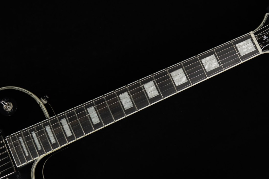 Epiphone Adam Jones Les Paul Custom Art Collection Julie Heffernan's 