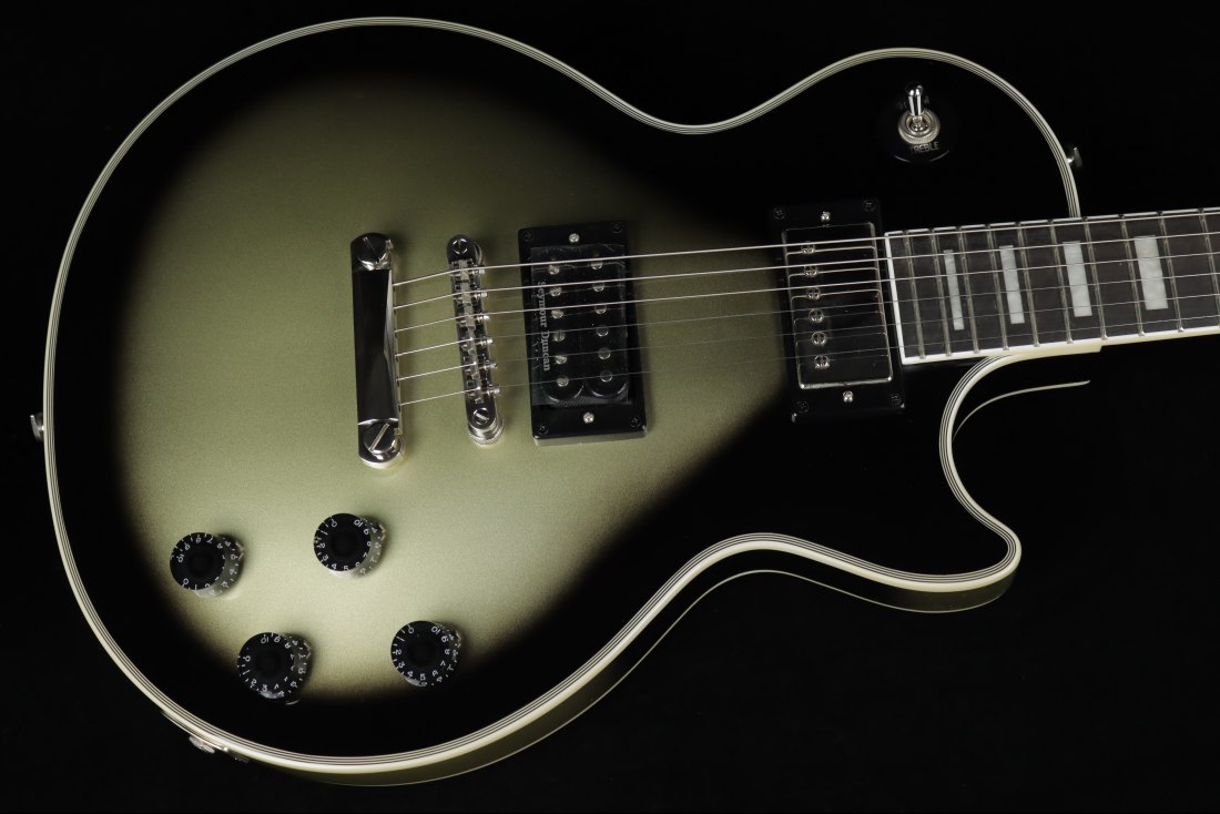 Epiphone Adam Jones Les Paul Custom Art Collection Julie Heffernan's 
