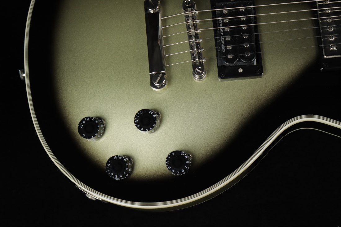Epiphone Adam Jones Les Paul Custom Art Collection Julie Heffernan's 