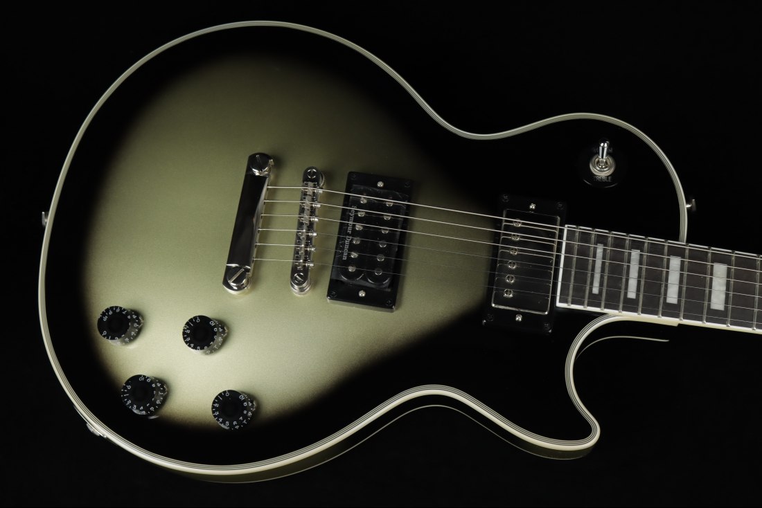 Epiphone Adam Jones Les Paul Custom Art Collection Julie Heffernan's 
