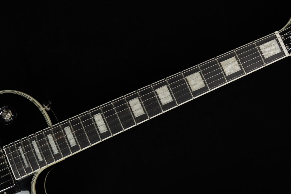 Epiphone Adam Jones Les Paul Custom Art Collection Mark Ryden's 