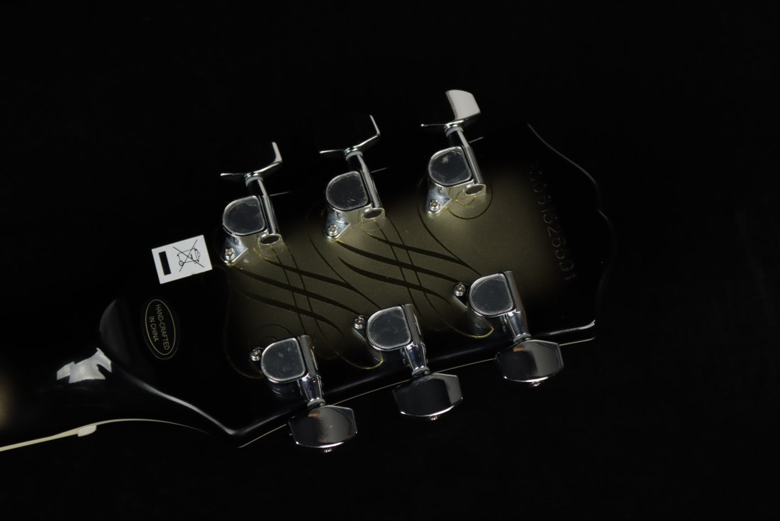 Epiphone Adam Jones Les Paul Custom Art Collection Mark Ryden's 