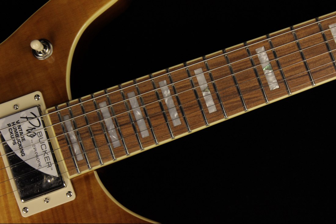 Epiphone DC Pro - MF