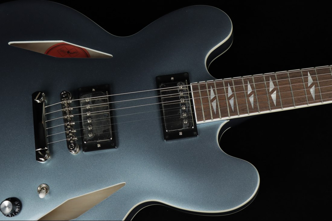 Epiphone Dave Grohl DG-335