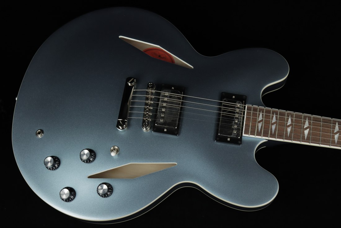 Epiphone Dave Grohl DG-335