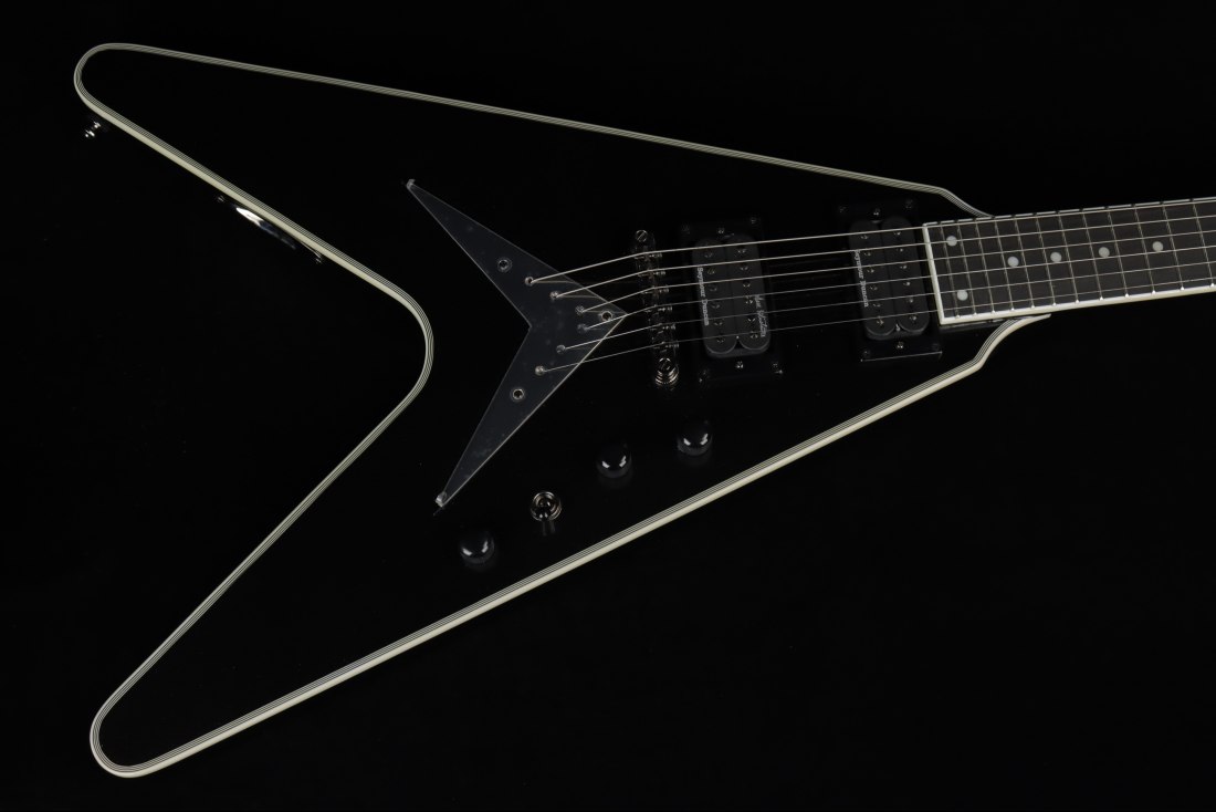 Epiphone Dave Mustaine Flying V Custom