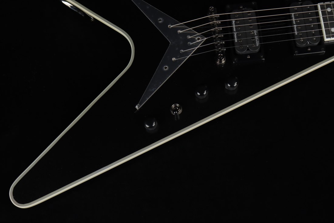 Epiphone Dave Mustaine Flying V Custom