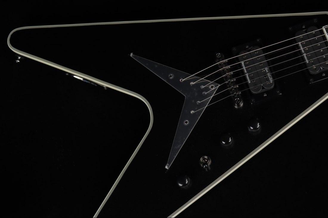 Epiphone Dave Mustaine Flying V Custom