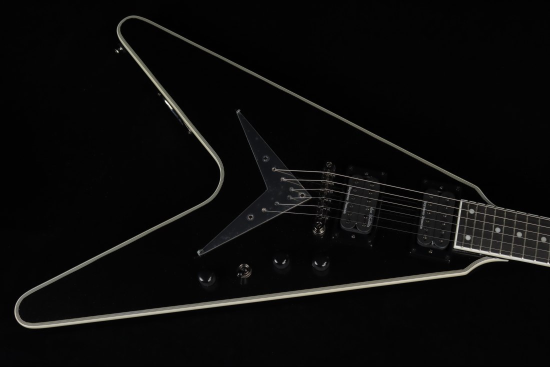 Epiphone Dave Mustaine Flying V Custom