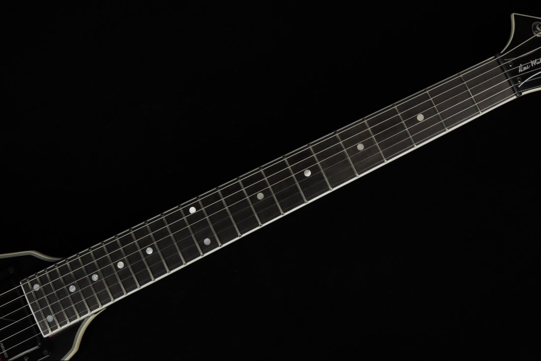 Epiphone Dave Mustaine Flying V Prophecy