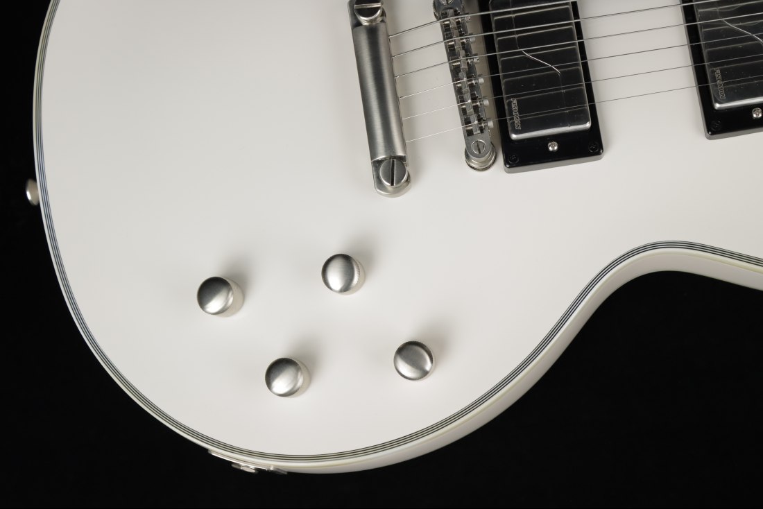 Epiphone Jerry Cantrell Les Paul Custom Prophecy