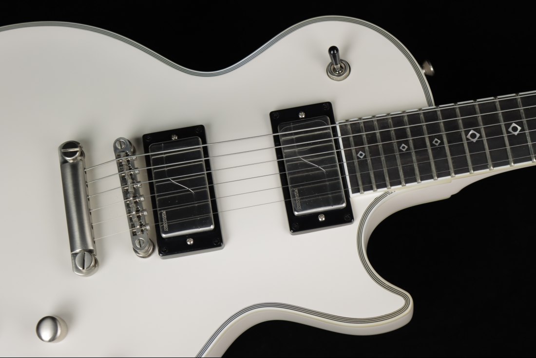 Epiphone Jerry Cantrell Les Paul Custom Prophecy