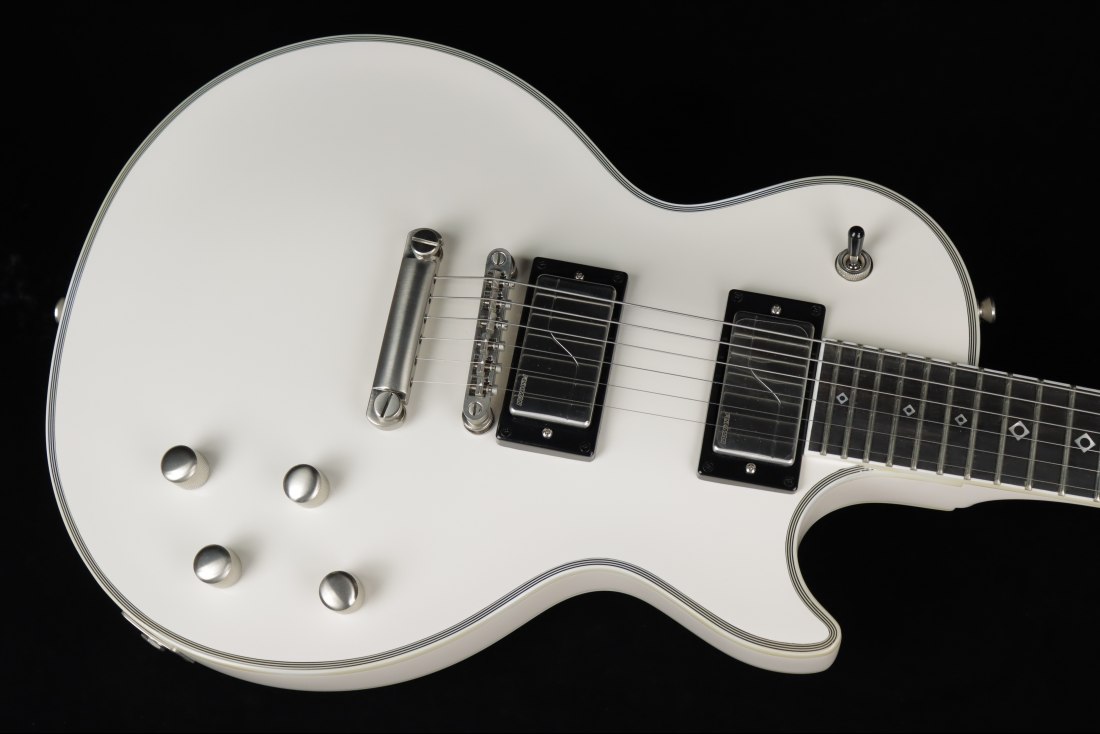Epiphone Jerry Cantrell Les Paul Custom Prophecy
