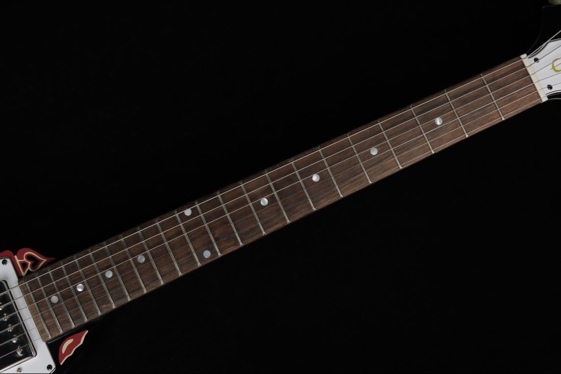 Epiphone Jimi Hendrix 