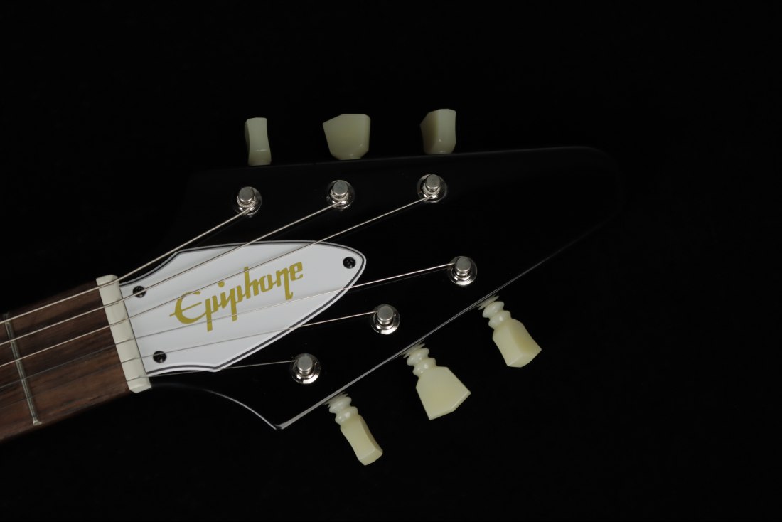 Epiphone Jimi Hendrix 