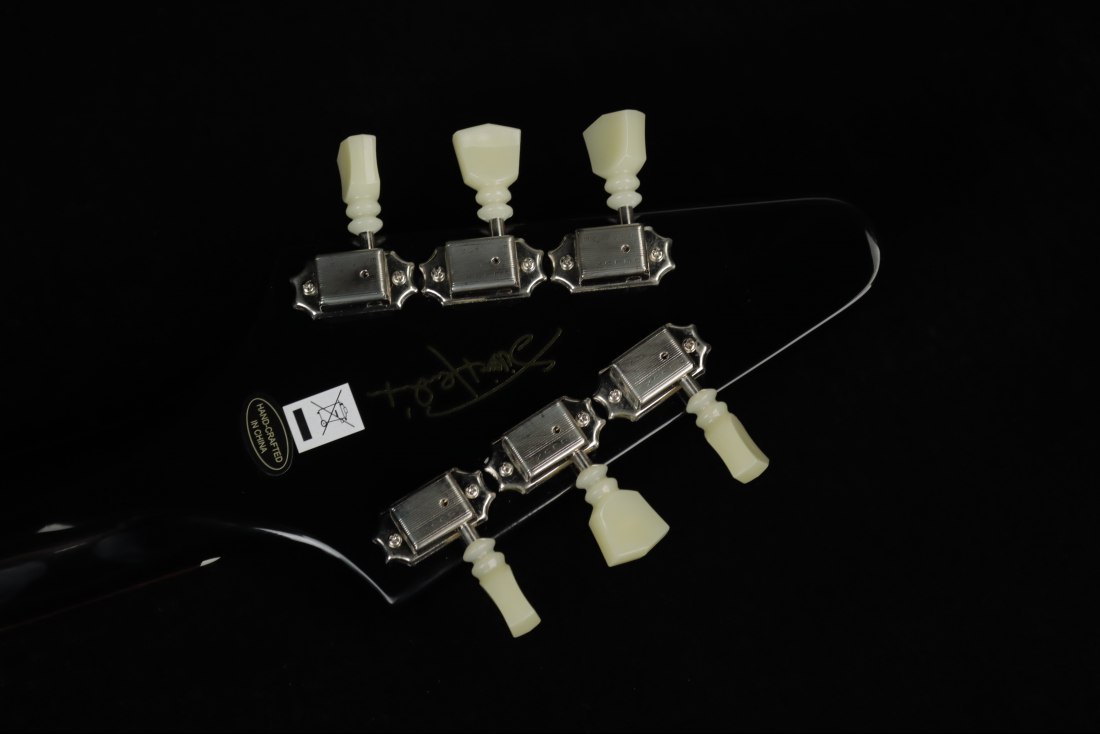 Epiphone Jimi Hendrix 