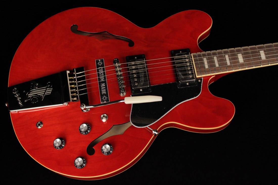 Epiphone Joe Bonamassa 1962 ES-335 Limited Edition