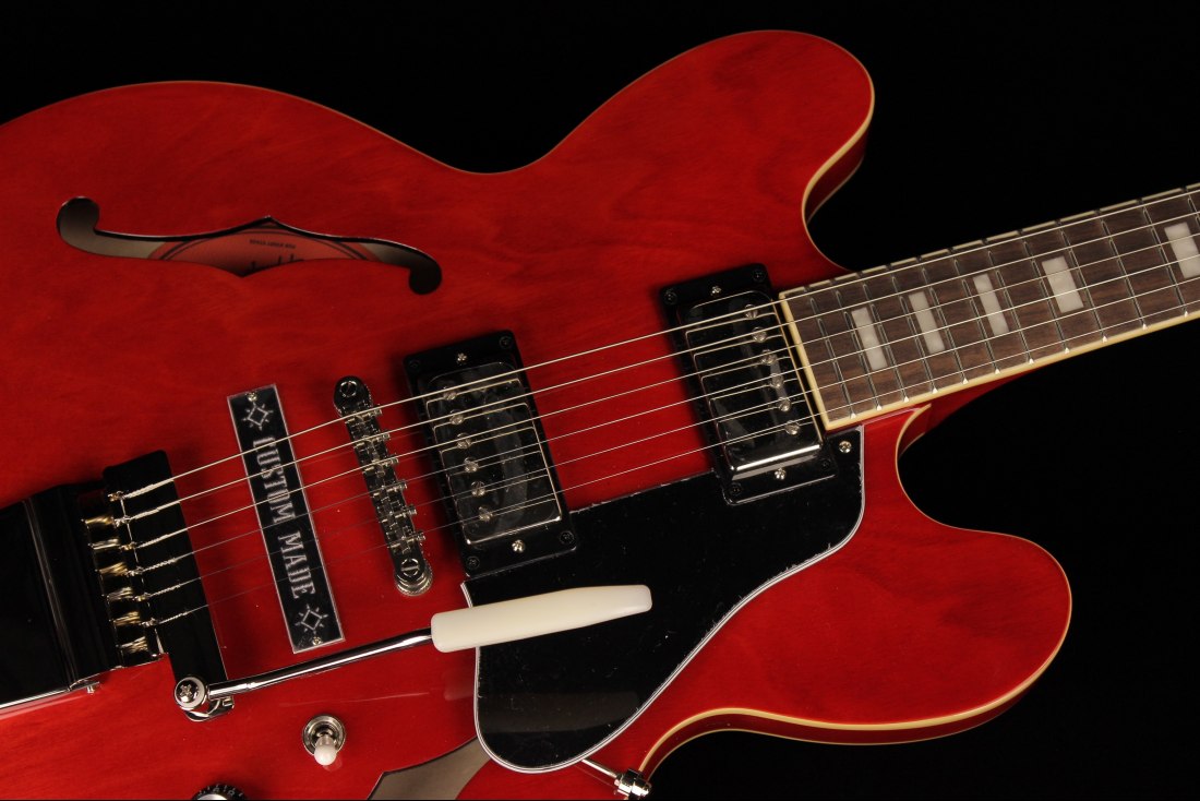 Epiphone Joe Bonamassa 1962 ES-335 Limited Edition