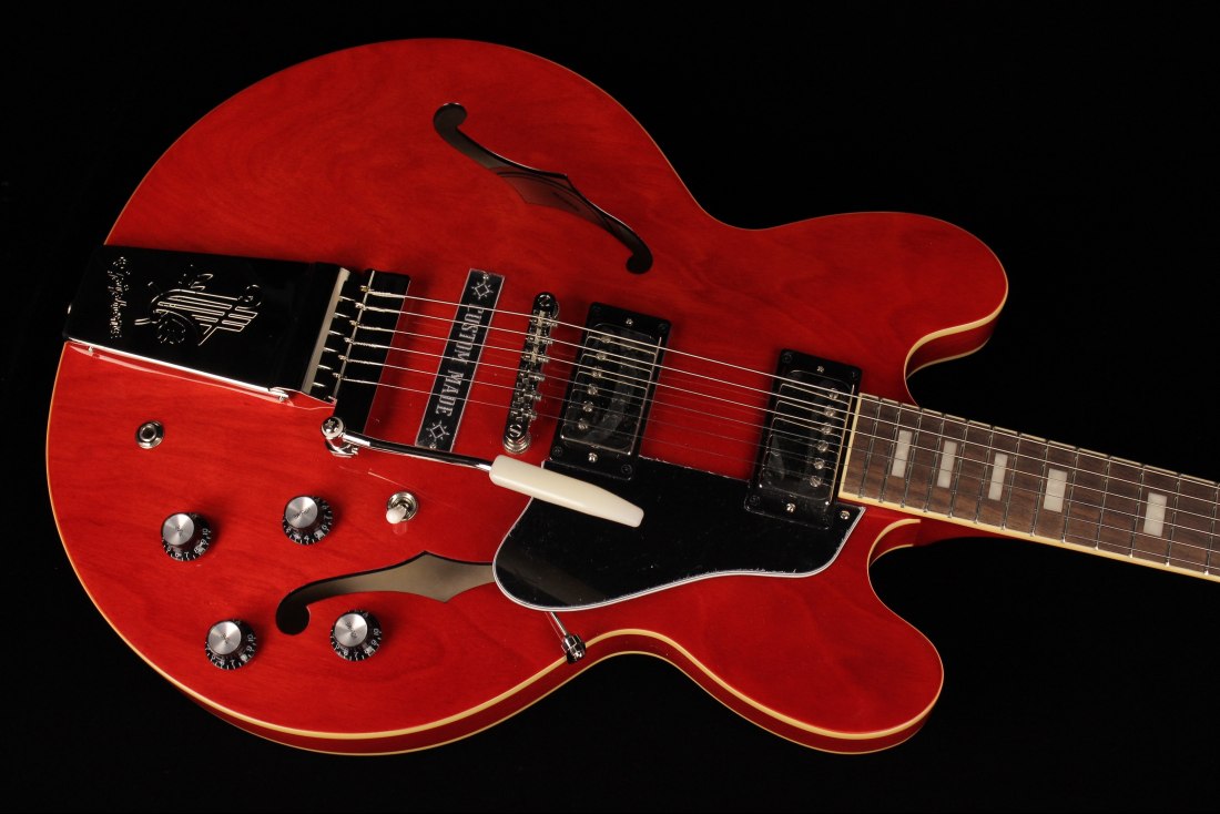 Epiphone Joe Bonamassa 1962 ES-335 Limited Edition