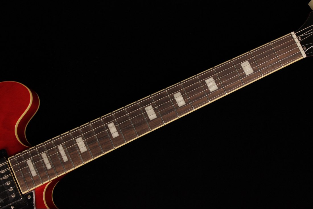 Epiphone Joe Bonamassa 1962 ES-335 Limited Edition