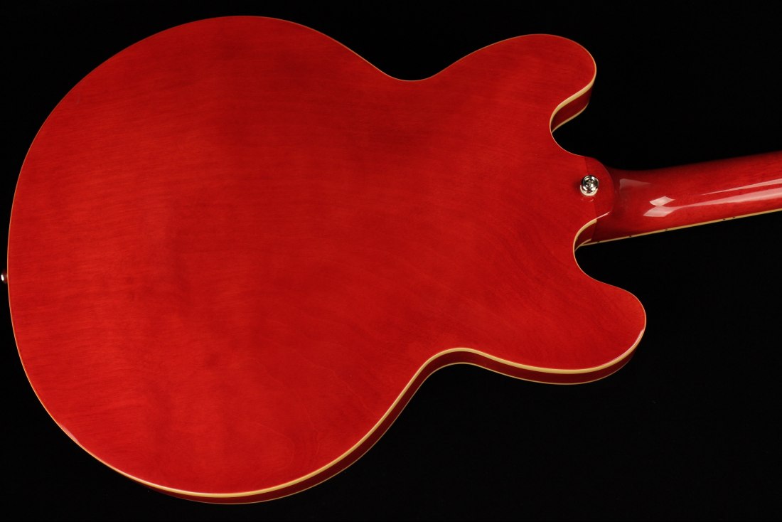 Epiphone Joe Bonamassa 1962 ES-335 Limited Edition