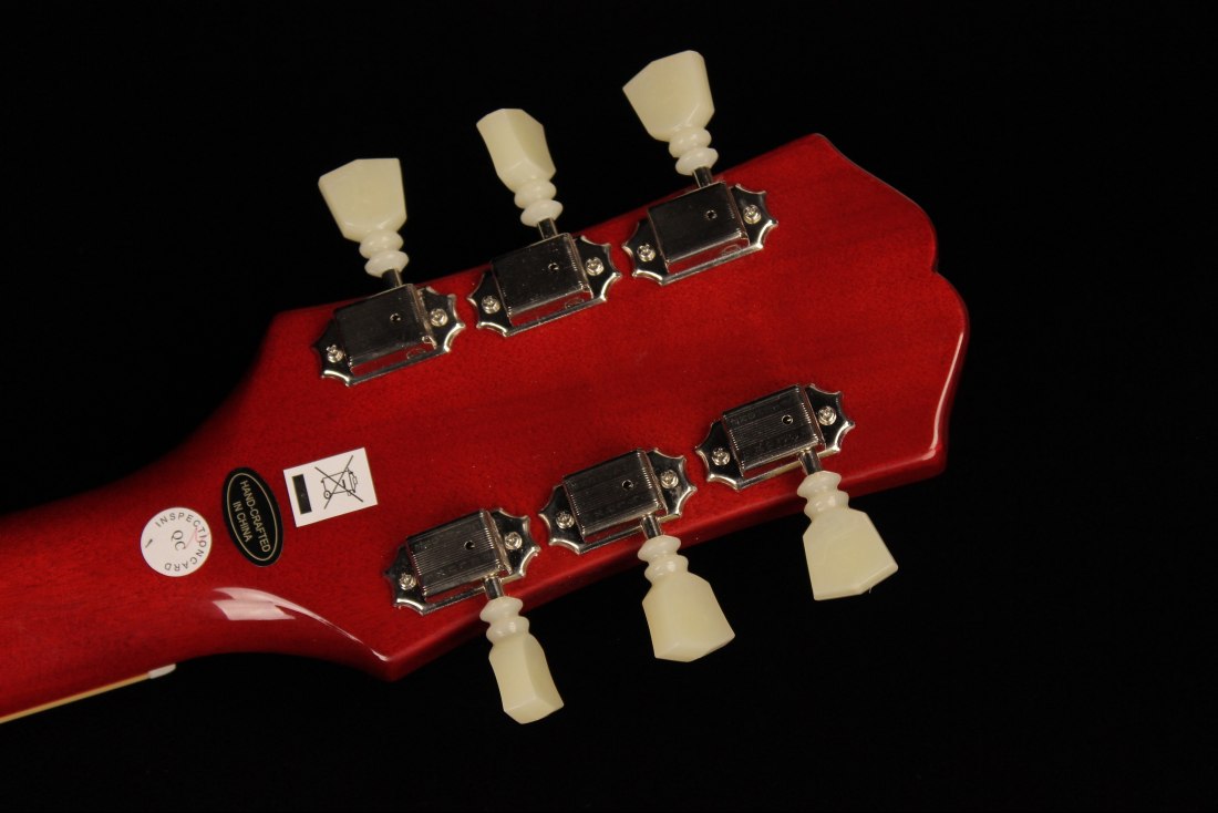 Epiphone Joe Bonamassa 1962 ES-335 Limited Edition