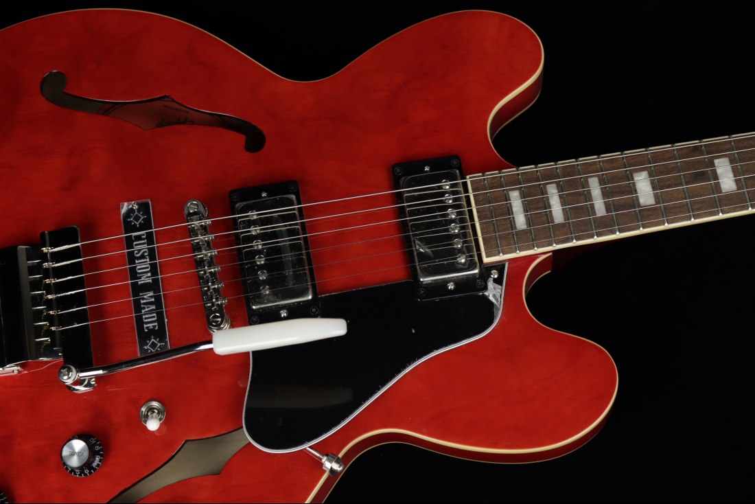 Epiphone Joe Bonamassa 1962 ES-335 Limited Edition