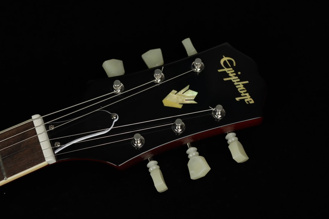 Epiphone Joe Bonamassa 1962 ES-335 Limited Edition