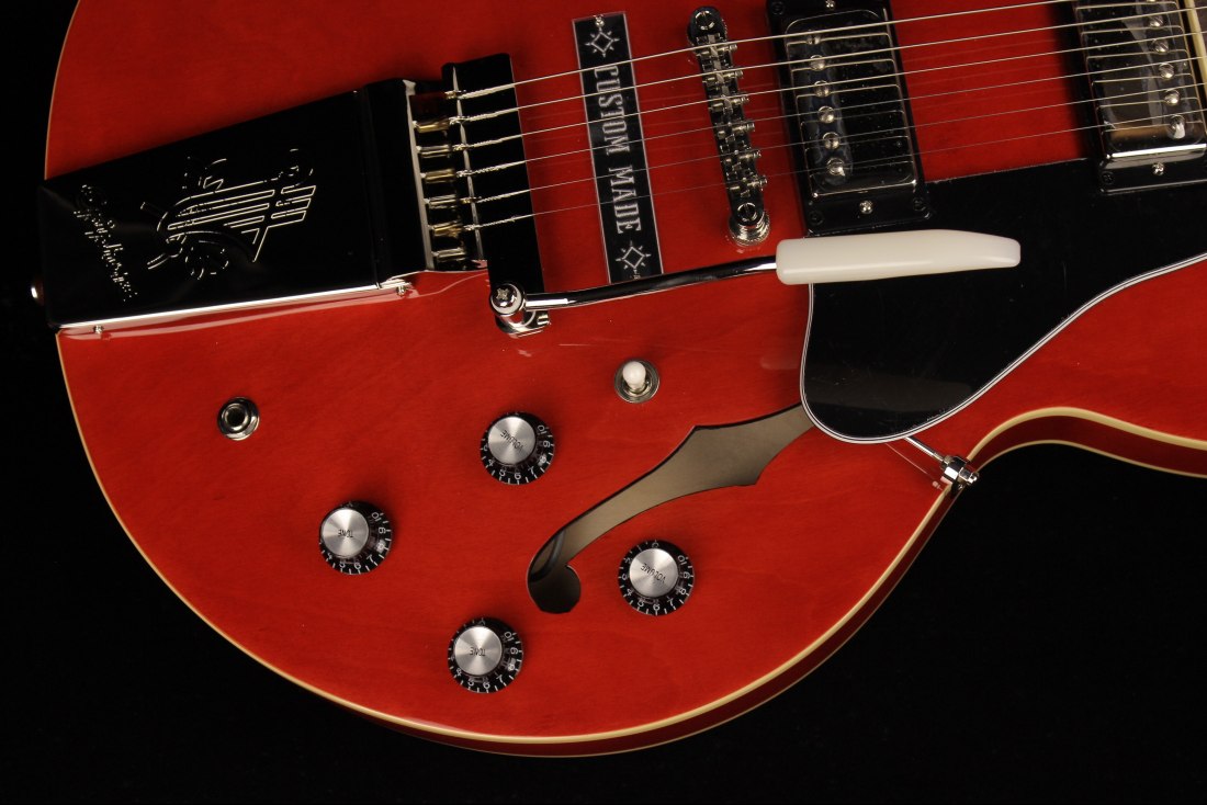 Epiphone Joe Bonamassa 1962 ES-335 Limited Edition