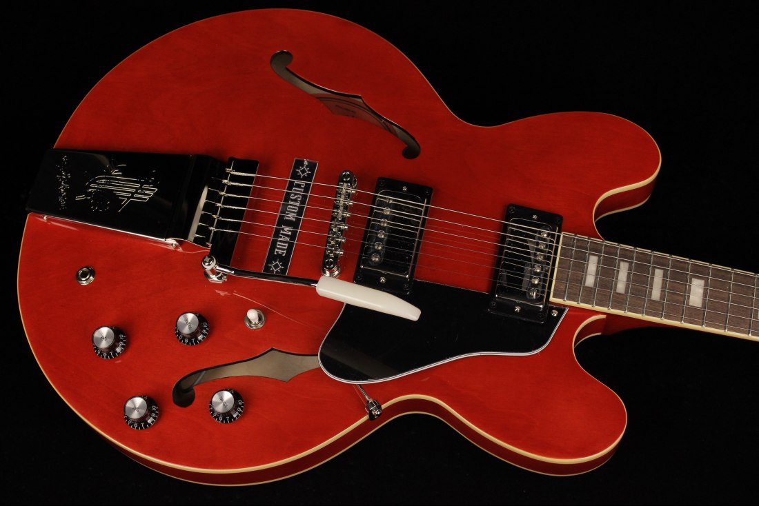 Epiphone Joe Bonamassa 1962 ES-335 Limited Edition