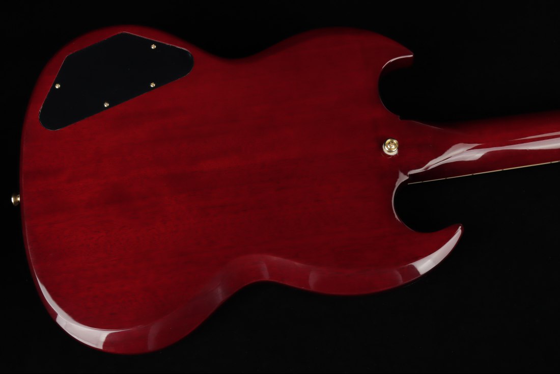 Epiphone Joe Bonamassa 1963 SG Custom