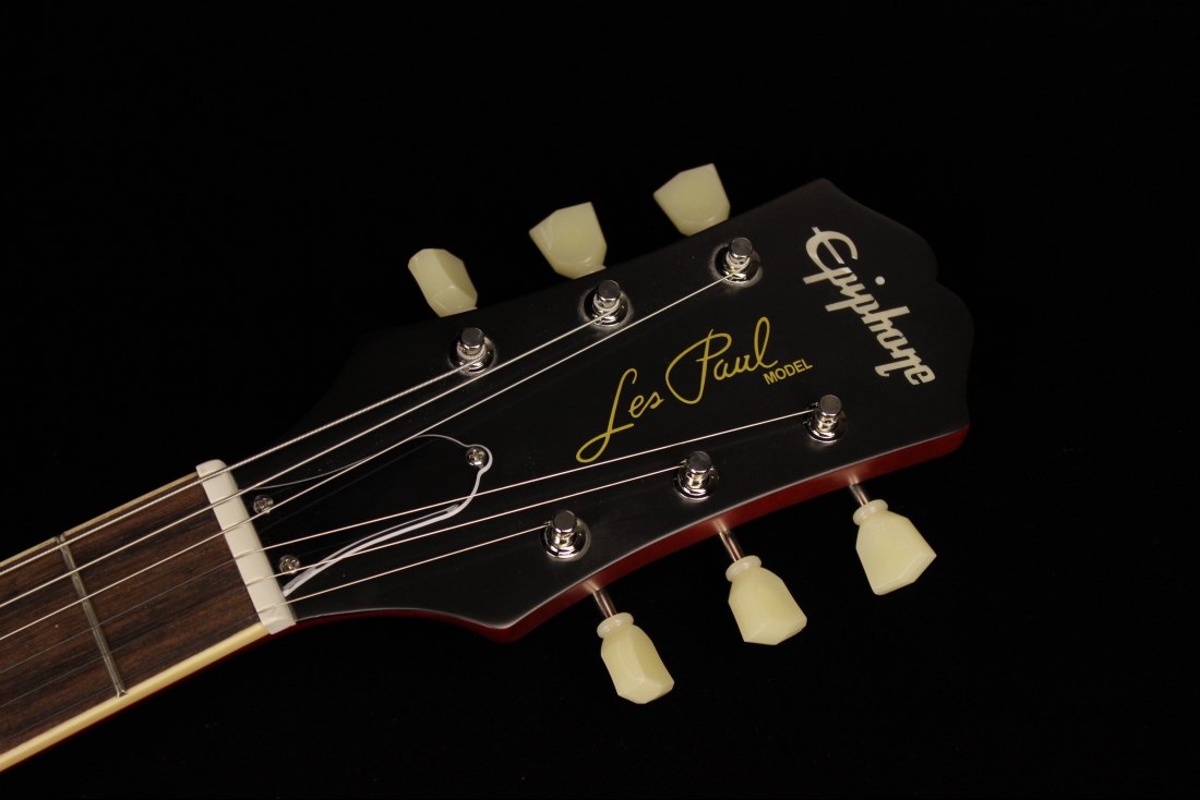 Epiphone Joe Bonamassa 