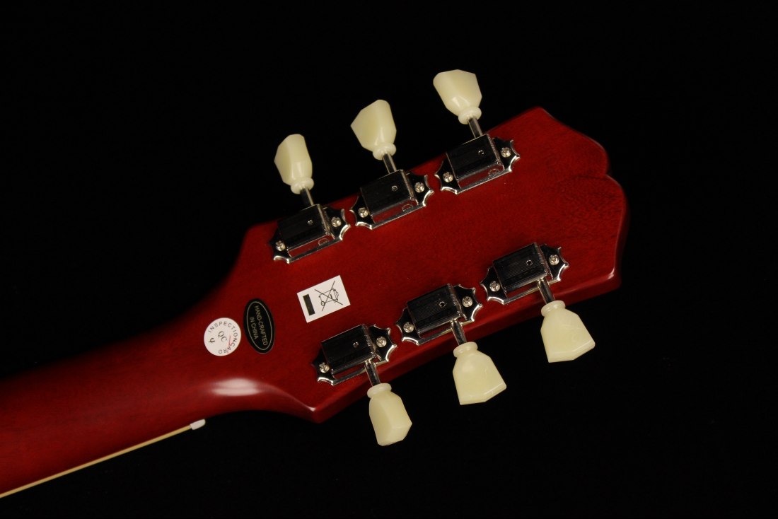 Epiphone Joe Bonamassa 