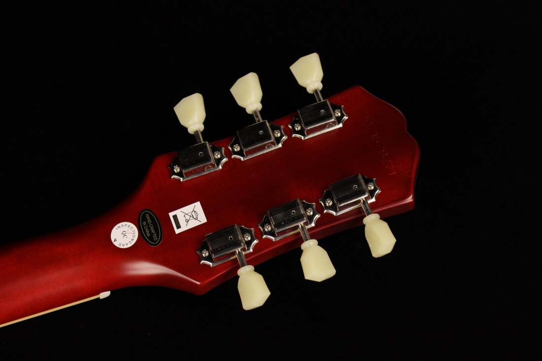 Epiphone Joe Bonamassa 