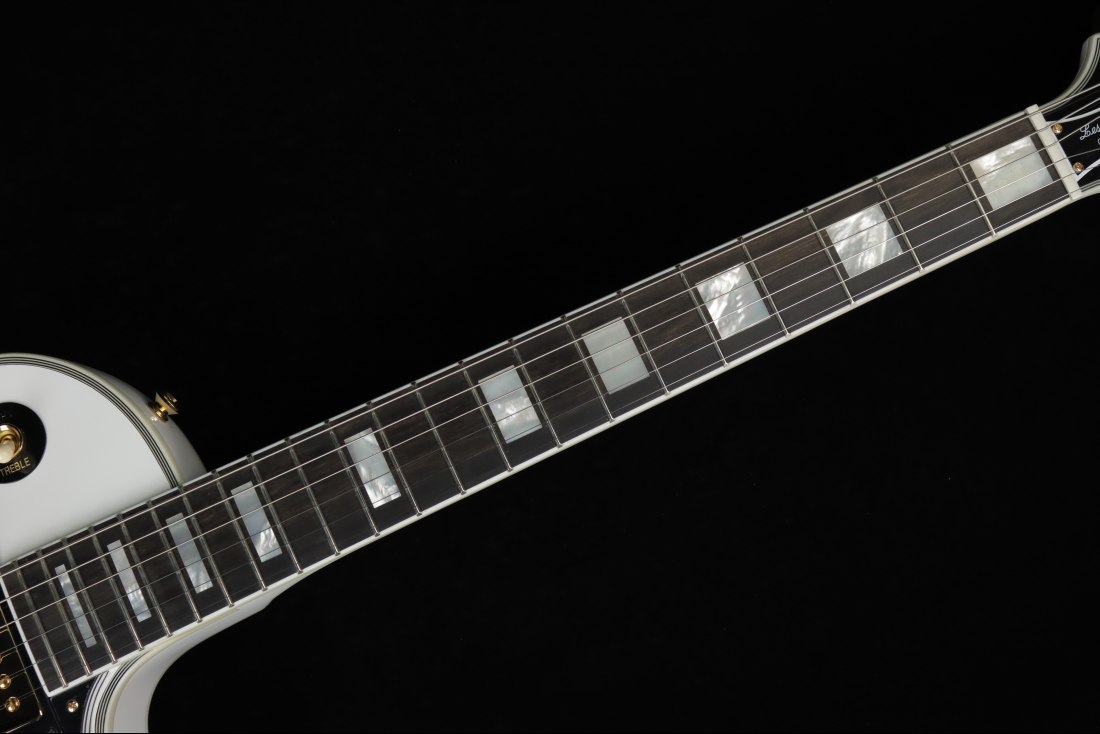 Epiphone Les Paul Custom - AW