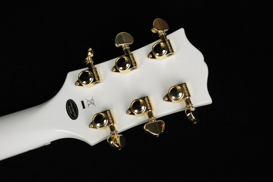 Epiphone Les Paul Custom - AW