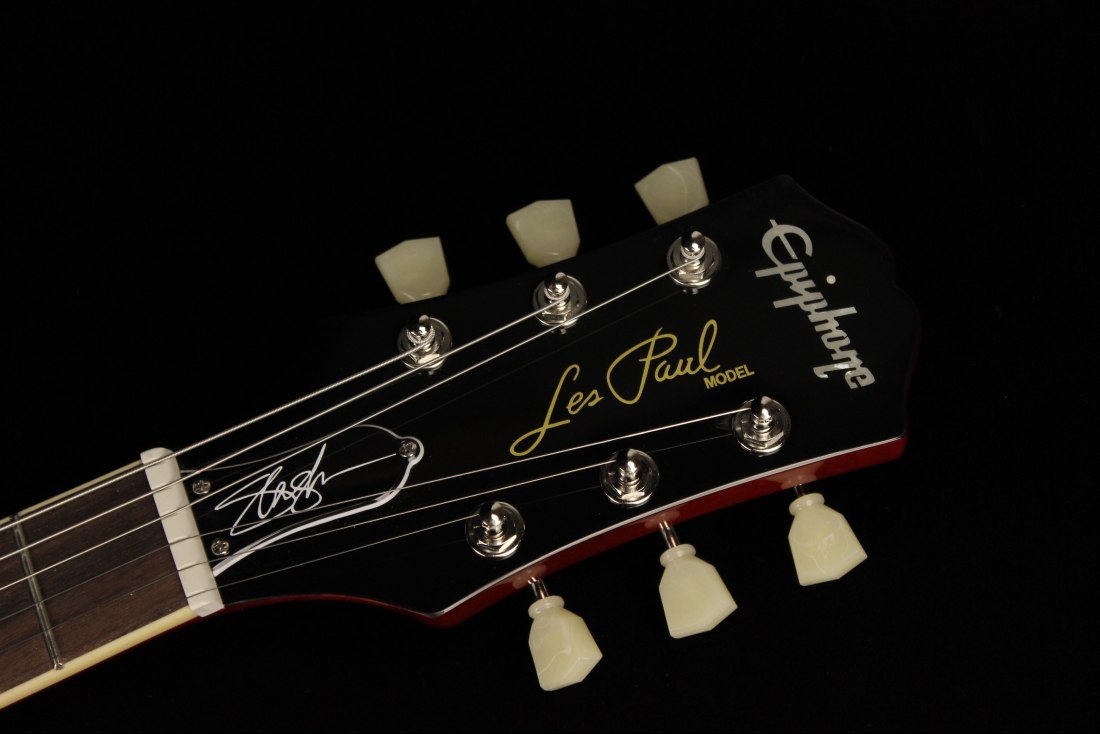 Epiphone Slash Les Paul Standard - VB