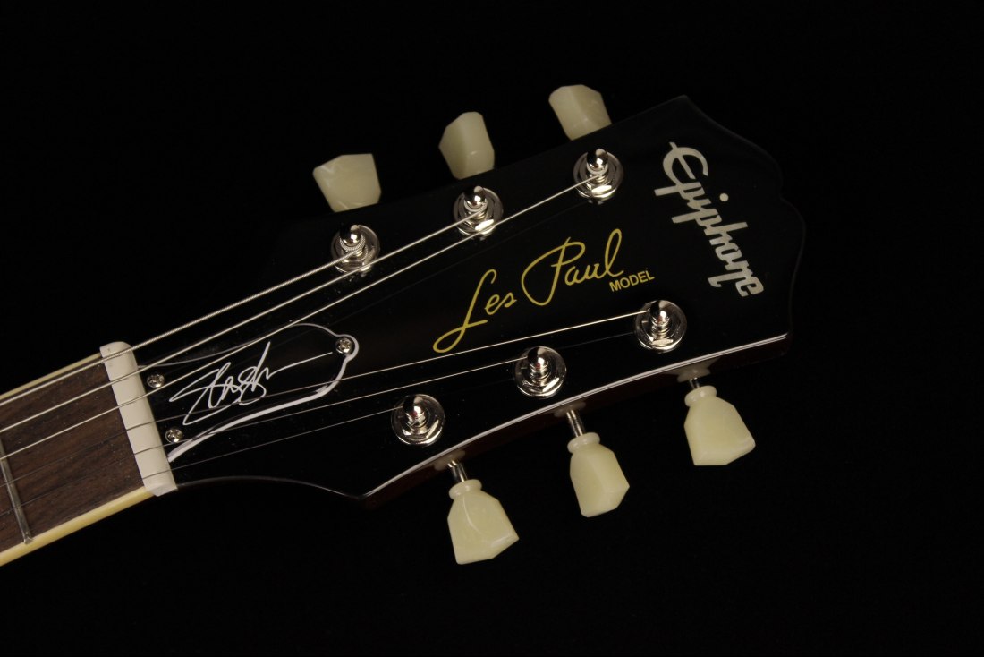 Epiphone Slash Les Paul Standard - NB