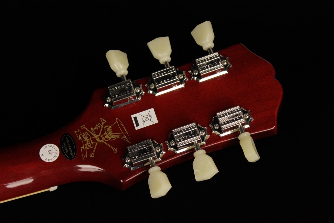 Epiphone Slash Les Paul Standard - AP