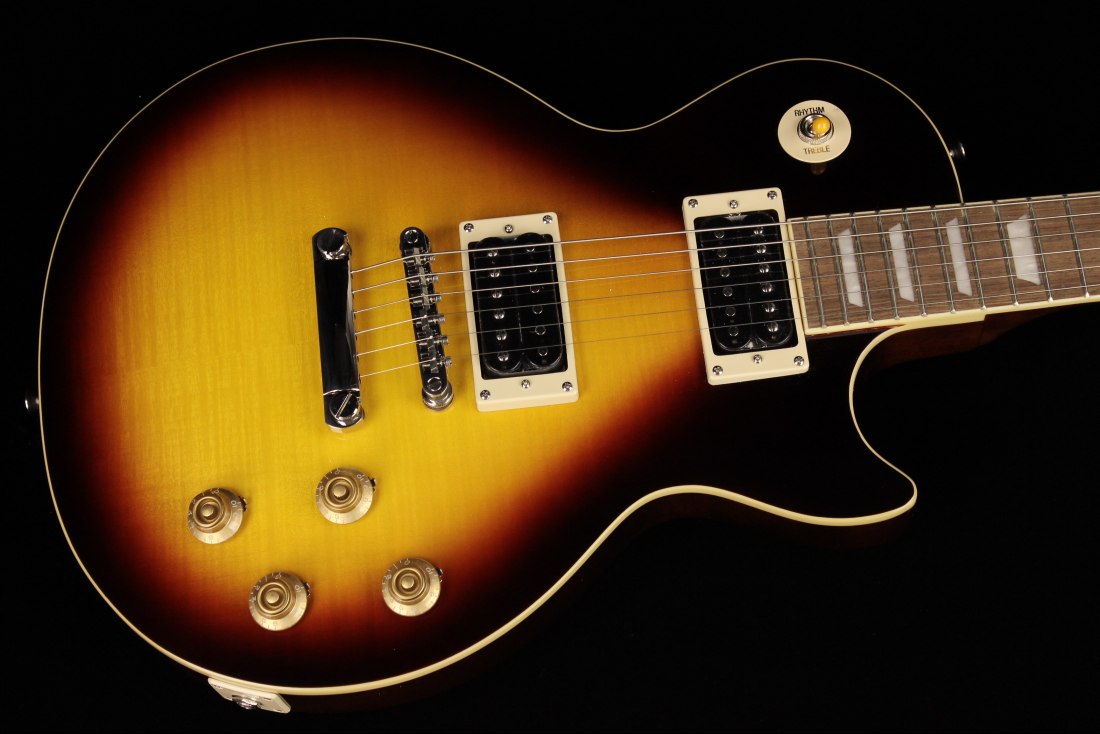 Epiphone Slash Les Paul Standard - NB