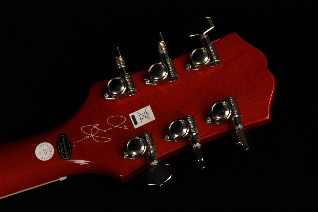 Epiphone Tony Iommi 