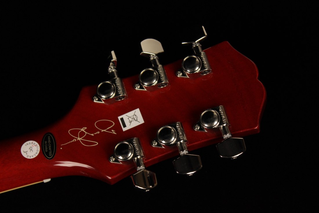 Epiphone Tony Iommi 